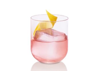 Cocktail of the week: Baudry Greene’s rouge claire negroni