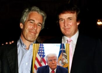 Trump demands release of Epstein transcripts amid birthday note claims