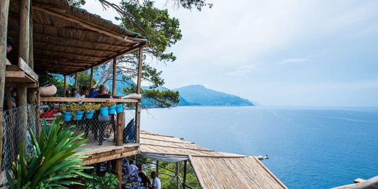 Discover Mallorca’s best typical Spanish restaurants: a culinary journey through the island’s flavours