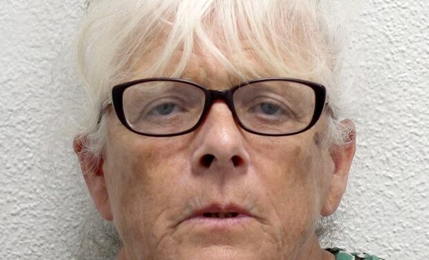 ‘Gangster granny’ jailed as £80m drug gang smashed in family-run operation