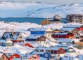 Greenland: Ice, inheritance and the geopolitics of the future