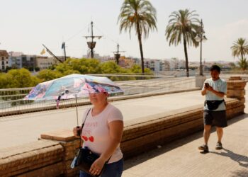 EU green chief warns political cowardice is stalling climate progress