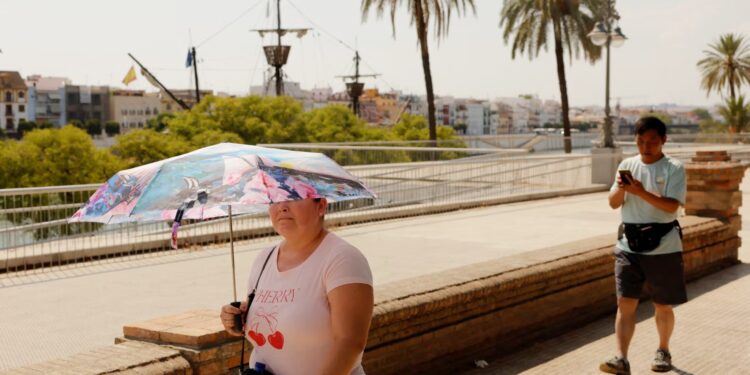 EU green chief warns political cowardice is stalling climate progress