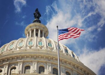 US House passes key crypto bills ahead of August recess