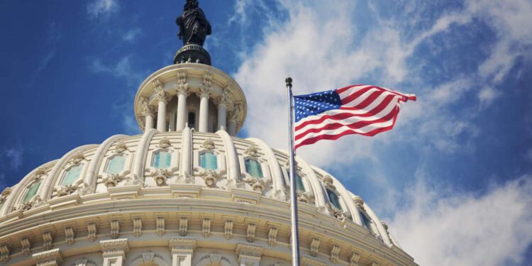 US House passes key crypto bills ahead of August recess