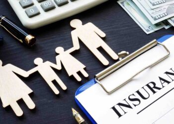 AI is rewriting the rules of the insurance industry