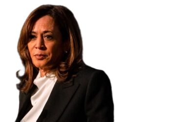 Harris rules out California governor bid, recommits to national priorities