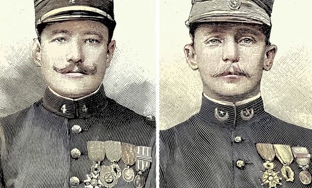 France signals willingness to discuss reparations for colonial massacres in Niger