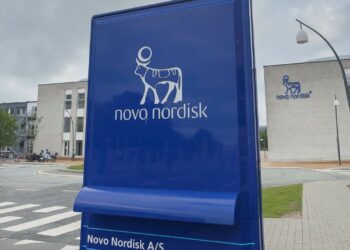 Stock of the week: Novo Nordisk (Novo-B) leads with weight-loss dominance