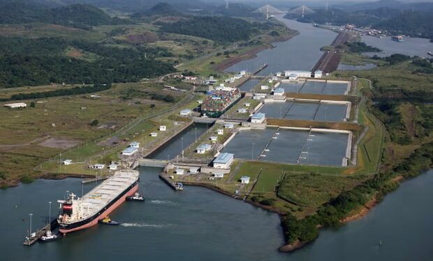 Panama sues port operator entangled in US-China rivalry
