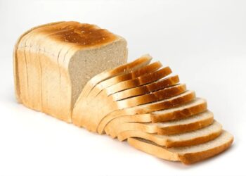 On this day in 1928: Sliced bread was sold for the first time