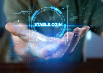Stablecoins and AI agents will reinvent banking, according to a crypto pioneer