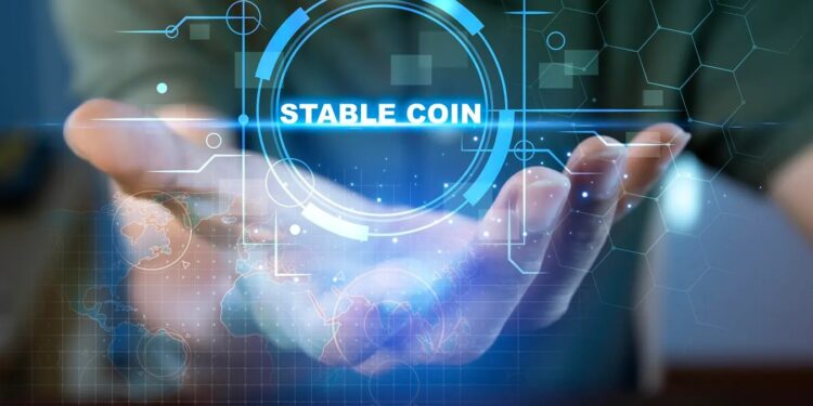 Stablecoins and AI agents will reinvent banking, according to a crypto pioneer
