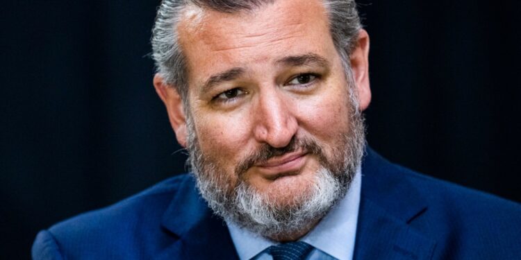 Cruz faces fierce backlash after cutting weather funds then fleeing Texas during deadly floods
