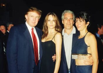 Ghislaine Maxwell appeals to supreme court as Epstein case shadows Trump
