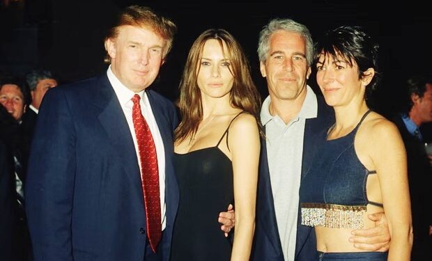 Ghislaine Maxwell appeals to supreme court as Epstein case shadows Trump