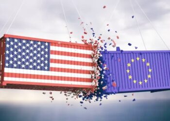 Trump reignites trade tensions with new tariffs and letter to von der Leyen