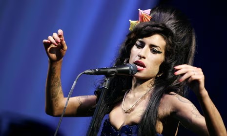 On this day in 2011: Amy Winehouse died – video