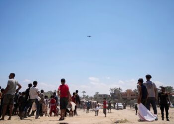 House democrats press Trump administration to recognise Palestinian statehood