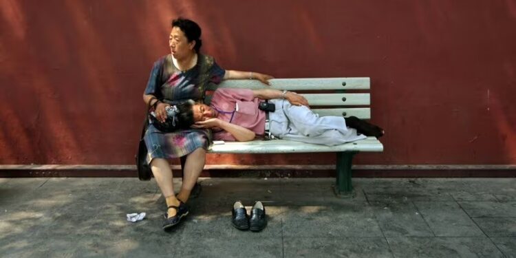 Scientists predict global warming exceeding 1.5C for 2025-2029 period