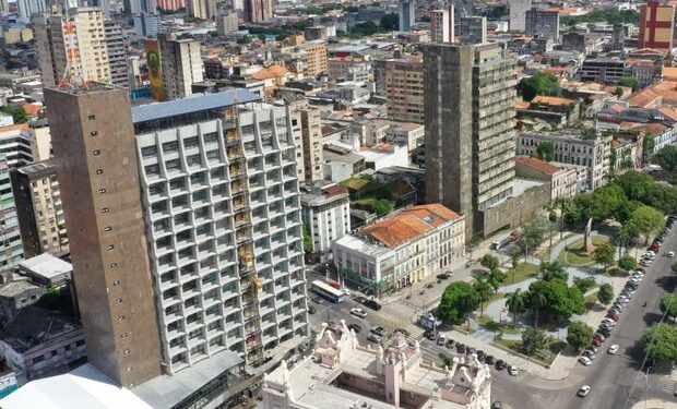 UN holds emergency talks over sky-high accommodation costs at COP30 in Brazil