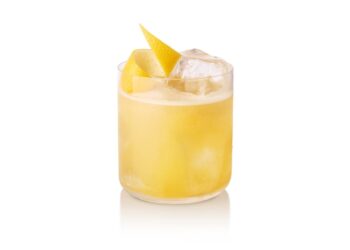 Cocktail of the week: Cinco’s El Padrecito