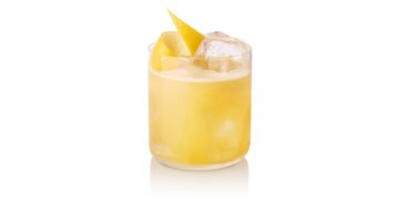 Cocktail of the week: Cinco’s El Padrecito