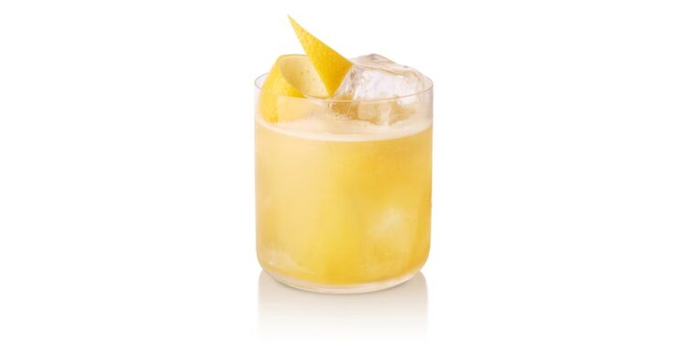 Cocktail of the week: Cinco’s El Padrecito