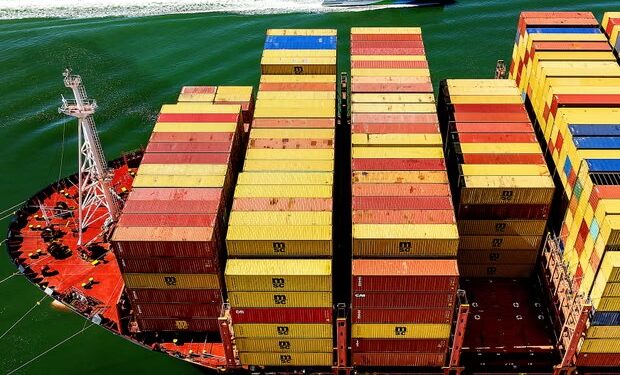 Dozens of countries hit by new US tariffs as Trump’s trade crackdown intensifies