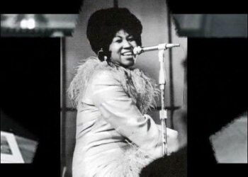 On this day in 2018: Aretha Franklin died – video