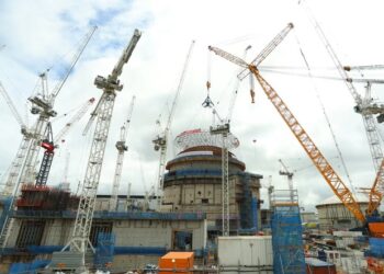 Treasury slams Cumbria nuclear waste dump plan as ‘unachievable’