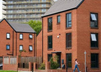 Better design could transform new homes for a changing climate