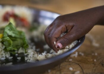 UN warns over soaring food insecurity in Africa as global hunger eases