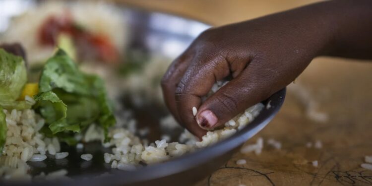 UN warns over soaring food insecurity in Africa as global hunger eases