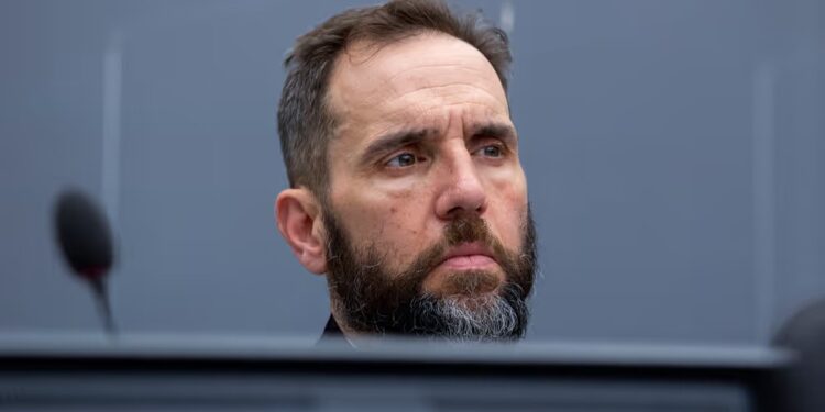 Jack Smith faces scrutiny amid growing political and legal tensions