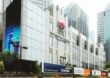 Jakarta stocks steady at the open as policy easing underpins sentiment