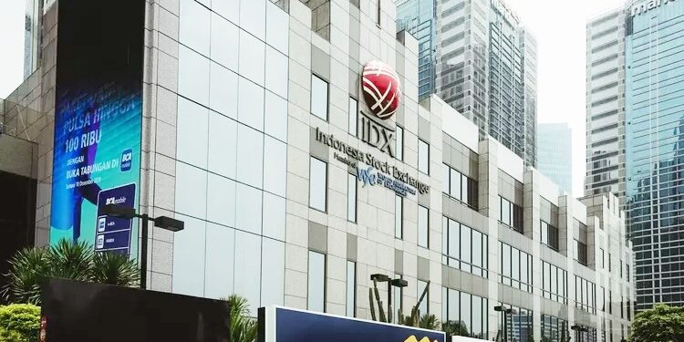 Jakarta stocks steady at the open as policy easing underpins sentiment