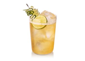 Cocktail of the week: As Above, So Below’s cerveza cooler