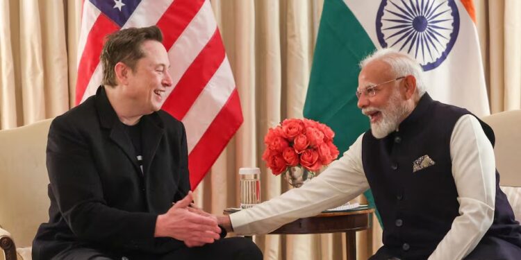 Musk vs. Modi: inside the battle over India’s internet censorship