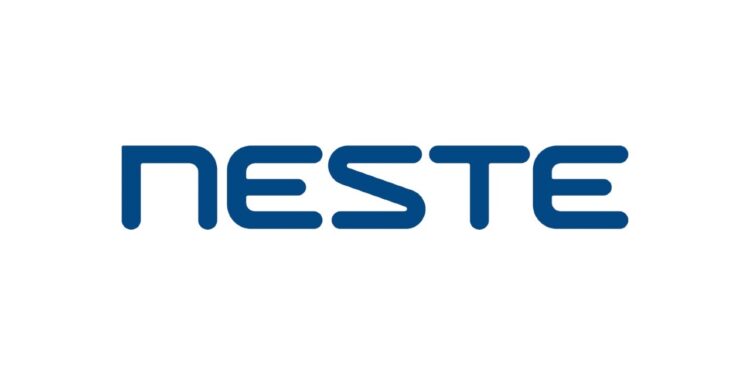 Stock of the week: Neste Oyj (NESTE / NTOIY)