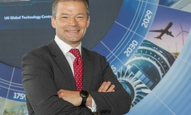 Record salaries for UK chief executives as pay rises for third year in a row