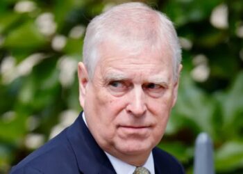 Prince Andrew’s new biography seals his fate — return to royal life now all but impossible