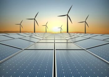 Renewables momentarily overtake fossil fuels in European power mix