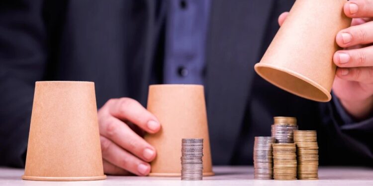 Trump’s tariffs reshape US revenue landscape