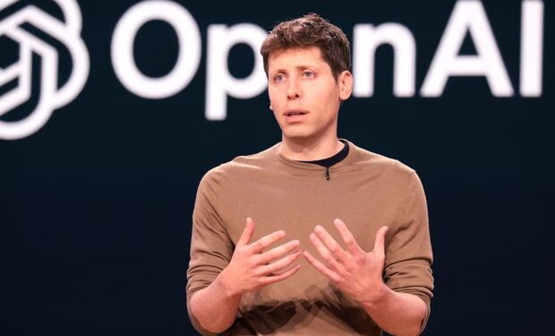 UK floated £2bn plan to give every citizen ChatGPT Plus access