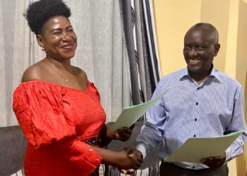 MSTRpay signs strategic letter of intent with Sumaco Microfinance Burundi