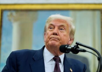 ICC warrant complicates location options for potential Trump–Putin summit