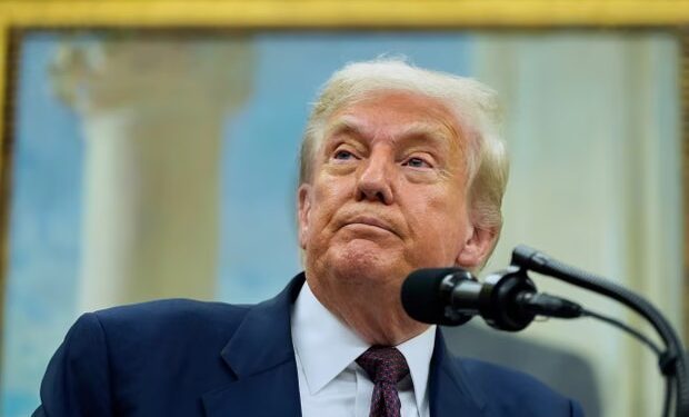 ICC warrant complicates location options for potential Trump–Putin summit