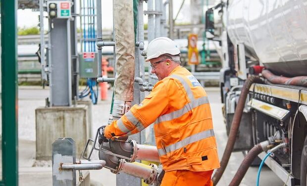 UK’s biggest bioethanol plant to close after trade deal fallout