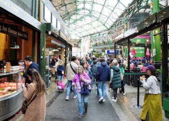 UK inflation expectations remain sticky despite Bank of England cuts